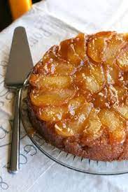 Yummly Personalized Recipe Recommendations And Search Recipe Apple Cake Recipes French Apple Cake Savoury Cake