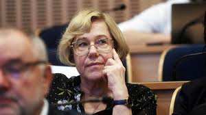 Zmiana warty w krakowskim PiS-ie. Była kurator Barbara Nowak na czele  struktur