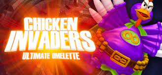 Last version of chicken invaders 4 i remember the day of the invasion well. Download Chicken Invaders 4 Full Pc Game