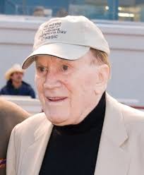 John Valene, Age 100, Passes