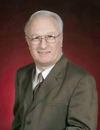 Obituary information for George Allen McCoy