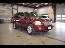 Image result for Red 2001 Envoy