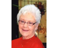 Dianne Scott Obituary (1946