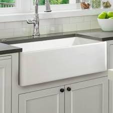This is an apron sink base cabinet with 2 doors and an adjustable opening for the farm sink. Butlers Pantry Sink Wayfair