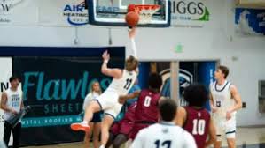 USU Eastern Protects Court With Back-To-Back Wins
