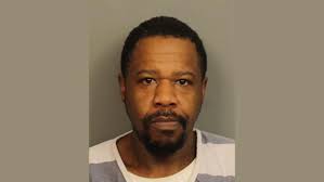 Suspect in unsolved murder captured when Birmingham police free sexual  assault victim held against her will