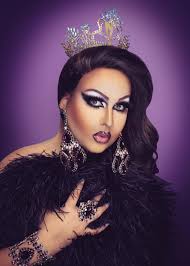 M'Shay Victoria Foster