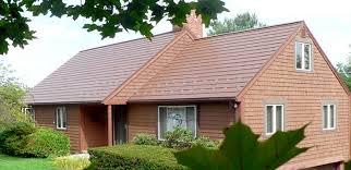 What do metal roofs cost? Oxford Metal Shingle Classic Metal Roofing Systems
