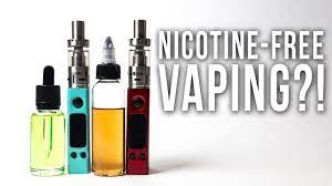 To better understand why vape juice without diacetyl may be appealing to vapers, we have to begin by defining the applicable terms. Vaping Without Nicotine 10 Reasons Why You Should Switch