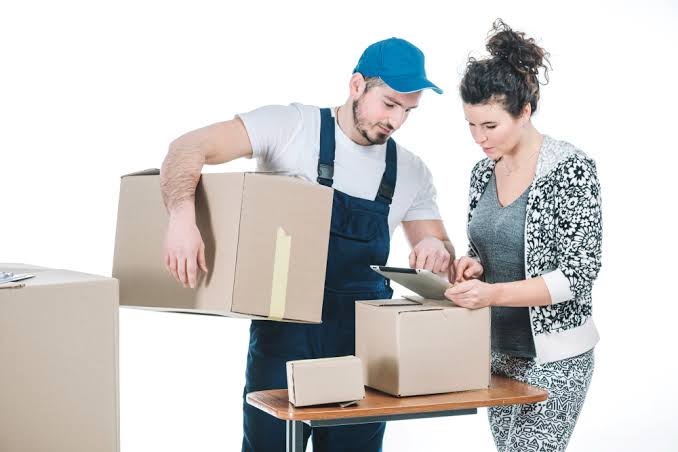 Complete Moving Checklist for a Stress-Free Move – shift-score.com