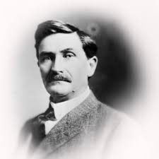 - Patrick Floyd "Pat" Garrett (1850-1908) [ who