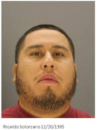 Crime Against Persons