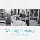 Writing Tuesday for Female Writers event in Inverness, FL