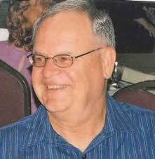 Obituary information for Ken Delmore Dee