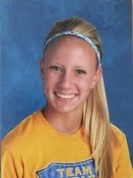 Alex McPhee's Women's Soccer Recruiting Profile