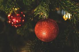 Christmas decorations go beyond lights & ornaments on the tree. A Brief History Of The Christmas Ornament