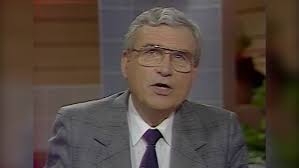 1988: Howard Caldwell opinion