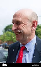 Nottingham housing hi-res stock photography and images