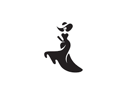 Woman Logo Design Women Fashion Logo Design Inspiration Fashion Logo Inspiration