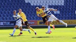 Tyler walker (coventry city) left footed shot from very close range to the centre of the goal. Championship Preview Qpr Vs Millwall Newsatden Co Uk