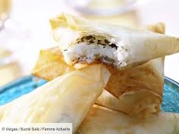 Epingle Sur Recette
