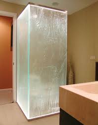 Glow In The Light Shower Doors Glass Shower Doors Glass Shower