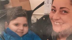 Fundraiser by Amy Ashman : In loving memory of sonny George little ⭐️