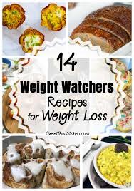 However, you'll have more daily points to use spices and bag n bakes. 30 Best Weight Watchers Smartpoints Desserts Sweet Pea S Kitchen