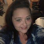 Natasha Parrish's Instagram, Twitter & Facebook