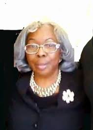 Sandra Simpson Obituary