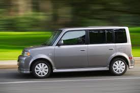 Image result for Gray 2005 Scion