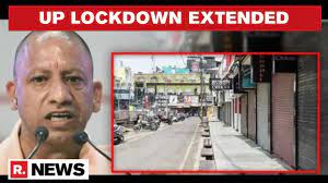 Lockdown latest breaking news, pictures, videos, and special reports from the economic times. Uttar Pradesh Government Extends Lockdown Till May 17 Amid Rise In Covid 19 Cases Youtube
