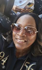 Hey hey hey… Y'all wake tf & wish our Treasurer (aka Baby Momma) Marquise  Coffey aka “Bankroll Baddie” a Happy Birthday!!!🎊🎉