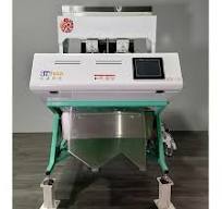 Cost-Effective Colour Sorter Machine | GroTech