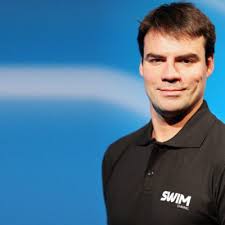 Swim Cast • A podcast