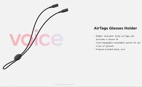 Airtags are mostly made of plastic, with an aluminum disc that can be twisted off to reveal a cr2032 battery inside that apple. Apple Airtags Durften Laut Zubehorherstellern Noch In Diesem Jahr Erscheinen