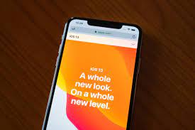 Apple Issues New Blow To Facebook And Google With This Bold Privacy Move Iphone Security Apple Update Latest Ios