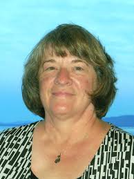 Judith Ferguson Obituary