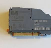 B&R X20 BC 0087 New X20BC0087 PLC
