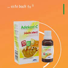 Adekon C Salud Para Tus Pequenos Facebook