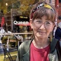 Mailene Jo "Mitzi" Wright Obituary (2025)