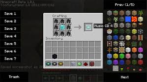 Your music mod v1.7.1 play your music in minecraft on demand(like an mp3 player?) smp and modloader compatible pictures in spoilers what is . Minecraft Best Music Audio Mods To Try Out All Free Fandomspot