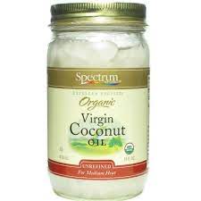 The vitamins and fatty acids in coconut oil help alvarez agrees, adding that incorporating coconut oil into your routine creates the optimal environment for hair growth. What S The Real The Difference Between Unrefined Fractionated Coconut Oil Naturallycurly Com