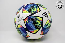 To hit the ball or move a football player to the right place just click on it with the left mouse button and, without. Adidas 2020 Finale Champions League Official Match Ball Review Soccer Reviews For You