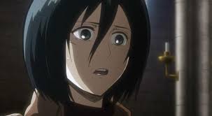 Attack On Titan Suspect Arrested After Sending Death Threats To Mikasa Voice Actress And Others Find gifs with the latest and newest hashtags! attack on titan suspect arrested after