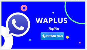 Download Whatsapp Plus 10 40 0 Apk Anti Ban 2020 Latest By Heymods Story Video Disk Image New Emojis