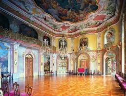 Maybe you would like to learn more about one of these? Baroque Style In Interior Design Interiorholic Com