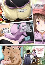 Read [Gin Penguin] Yama Girl O Aokan Shichaimashita!! [English] [ Raknnkarscans] Hentai Porns - Manga And Porncomics Xxx