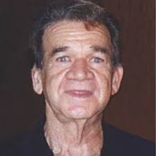 Huey Robichaux Obituary March 13, 2019