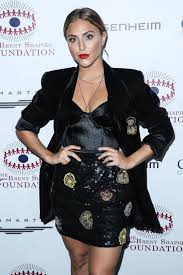 List event celebration held at the beverly on thursday cassie scerbo shows off her feather extensions as she arrives at the premiere of justin bieber: Cassie Scerbo Style Clothes Outfits And Fashion Page 3 Of 7 Celebmafia